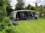 Dometic ftx 601 tc opblaas tent, Ophalen, Zo goed als nieuw
