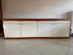 Dressoir Pastoe - L Serie (261 cm), Ophalen, 250 tot 300 cm, Zo goed als nieuw, Minder dan 100 cm
