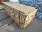 C-dur c dur 38 mm hout gebruikt!, Doe-het-zelf en Verbouw, Ophalen of Verzenden, Gebruikt, Minder dan 200 cm