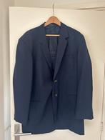 Yohji Yamamoto Jas - Maat S oversized, Blauw, Overige maten, Ophalen of Verzenden, Gedragen