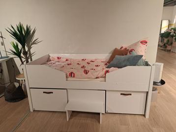 Coolkids kajuitbed beschikbaar voor biedingen