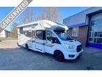 Benimar Tessoro Northautokapp 468 1ste Eigenaar, Overige merken, Diesel, Half-integraal, Tot en met 4