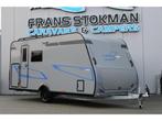 Caravelair 476, Frans bed, Bedrijf, Treinzit, 5 tot 6 meter