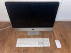 Apple iMac 21.5" Mid 2011 - 2,7 GHz i5, 12GB Ram, Computers en Software, Ophalen, Gebruikt, 2 tot 3 Ghz, HDD