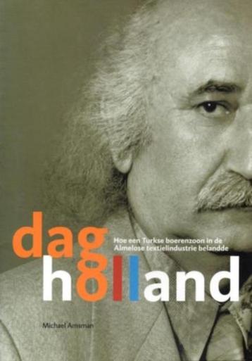 Michael Amsman - Dag Holland (Almelo) - NIEUW               