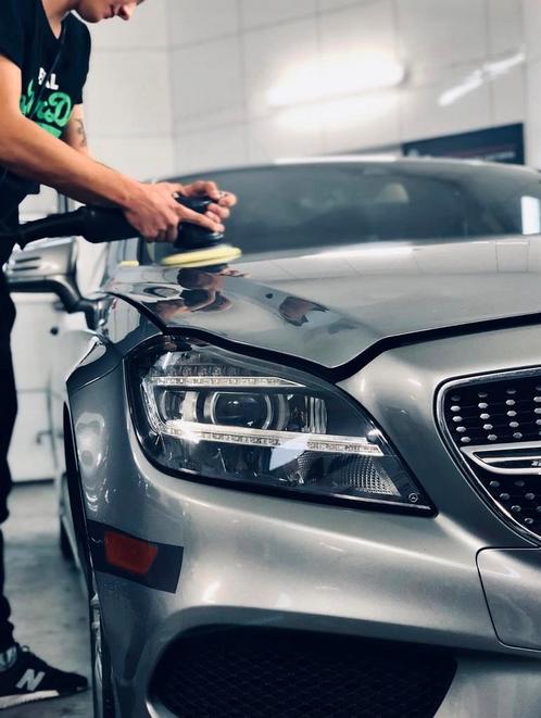 Auto Detailing in Leeuwarden, Auto diversen, Tuning en Styling, Verzenden