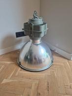 Industriële hanglamp, Ophalen, Gebruikt, 50 tot 75 cm