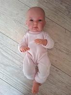 Babypop m.llorens, Ophalen of Verzenden, Zo goed als nieuw, Pop