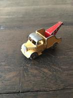 Matchbox Lesney no 13-B Wreck Truck uit 1958, Ophalen of Verzenden, Gebruikt