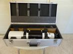 Sky Watcher Evostar-80 Ed Apo f7,5 F600mm OTA, Ophalen, Zo goed als nieuw, 80 tot 200 mm, Lenzentelescoop (refractor)