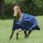 Nieuwe Bucas Smartex Turnout Rain Big Neck regendeken 215, Dieren en Toebehoren, Paarden en Pony's | Dekens en Dekjes, Ophalen of Verzenden