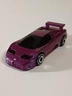 Hot Wheels Bugatti EB110 nieuwstaat, Hobby en Vrije tijd, Modelauto's | Overige schalen, Ophalen of Verzenden, Nieuw, Auto