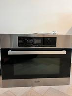 Miele H5040BM Combi Oven - Defect, voor onderdelen, Ophalen, Niet werkend