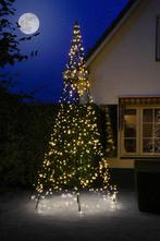 Fairybell 4 meter met en zonder twinkeling,mast en 640 leds., Diversen, Kerst, Ophalen of Verzenden, Nieuw