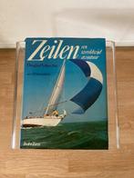 Zeilen een wereldwijd avontuur (zgan), Watersport en Hengelsport, Ophalen of Verzenden, Zo goed als nieuw, Douglas Philips-Birt
