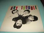 ANY TROUBLE - WHERE ARE ALL THE NICE GIRLS  new wave, pop, Ophalen of Verzenden, 1980 tot 2000