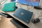 Chromebook 14” touchscreen omklapbaar, 14 inch, 4 GB of minder, Touchscreen, Ophalen of Verzenden