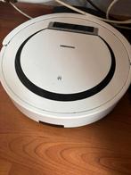 Medion robotstofzuiger weinig gebruikt, Ophalen of Verzenden, Zo goed als nieuw, Reservoir, Robotstofzuiger