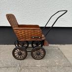 Vintage poppenwagen - Collector’s item - Verzamelobject, Ophalen