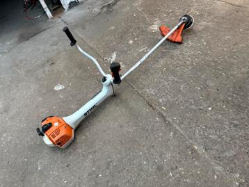 Stihl FS 460 Bosmaaier autocut nette machine beschikbaar voor biedingen