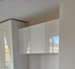 Hangende keukenkasten, Ophalen, Kunststof, 50 tot 100 cm, Minder dan 100 cm