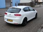 Seat Leon 1.2 TSI Good Stuff BJ 2012 Airco Apk 23/03/2027, Auto's, Voorwielaandrijving, Gebruikt, 4 cilinders, Leon
