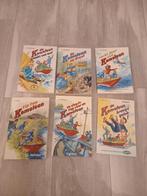 6  softcover Kameleon Boekjes, Ophalen of Verzenden, Gelezen, H. de Roos