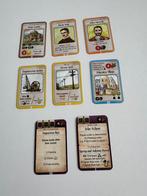 Nations: Inspiration Promo Pack + Promo Cards, Ophalen of Verzenden, Zo goed als nieuw