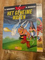 Pakket strips Asterix, Boeken, Meerdere stripboeken, Ophalen of Verzenden, Gelezen