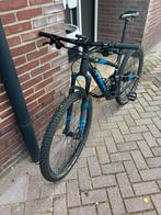 Trek top fuel 8 blauw met zwart 29 inch wielen, Fietsen en Brommers, Ophalen, Gebruikt, 57 cm of meer, Trek