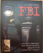 FBI kaartspel 2 - 5 spelers - 999 games - Als nieuw, Ophalen of Verzenden, Een of twee spelers, Zo goed als nieuw, 999games