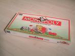 Monopoly 1992 Parker 06951NL 892, Vijf spelers of meer, Ophalen of Verzenden, Gebruikt, Parker