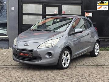 Ford Ka 1.2 Cool & Sound start/stop AIRCO/NAP/ELEK RAMEN/ELE beschikbaar voor biedingen