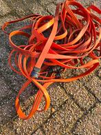 Druppel slang, Ophalen of Verzenden, Gebruikt, Tuinslang