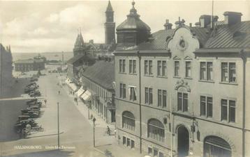 (379-144-013) Helsingborg beschikbaar voor biedingen