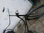Inkoop fiets opknappers, Ophalen