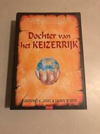 Dochter van het Keizerrijk - Raymond E. Feist & Janny Wurts, Ophalen of Verzenden, Gelezen