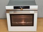 Luxe Siemens inbouw bak-oven met hetelucht en grill
 !!!, Witgoed en Apparatuur, Ovens, Zo goed als nieuw, 45 tot 60 cm, Ophalen