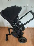 Joolz day 1, Kinderen en Baby's, Kinderwagens en Combinaties, Ophalen, Kinderwagen, Overige merken, Verstelbare duwstang