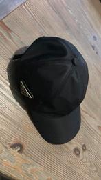 Prada cap, Ophalen of Verzenden, Zo goed als nieuw
