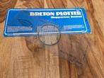 Breton Plotter 1079, Watersport en Boten, Ophalen of Verzenden, Zo goed als nieuw, Kaartplotter of Fish Finder