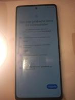 Samsung S 20  fe versie 128 gig, Galaxy S20, Zwart, Ophalen of Verzenden, Zo goed als nieuw