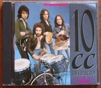 CD Ten CC / 10CC Collection, Cd's en Dvd's, Cd's | Pop, Ophalen of Verzenden, 2000 tot heden, Zo goed als nieuw