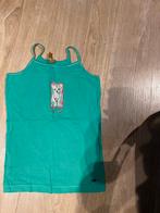 Nieuw top hemdje chihuahua mt 164 groen (box 6), Verzenden, Nieuw, Meisje, Shirt of Longsleeve