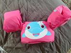 Puddle jumper zgan, Ophalen, Meisje, One size, Zo goed als nieuw