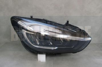 KOPLAMP MERCEDES B-KLASSE W247 LED FACELIFT PERFORMANCE RH 2 beschikbaar voor biedingen