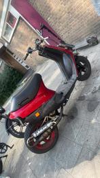 zip 70cc, Fietsen en Brommers, Snorfietsen en Snorscooters, Ophalen of Verzenden, Zo goed als nieuw, Piaggio
