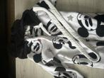 H&M Mickey Mouse Badjas - Maat 122/128, Ophalen of Verzenden, Zo goed als nieuw, Jongen of Meisje, Overige typen