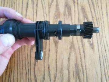 Honda civic snelheidsmeter vss beschikbaar voor biedingen