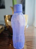 Tupperware eco fles 1 liter, Ophalen of Verzenden, Nieuw, Overige typen